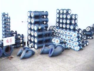 Pad PTFE